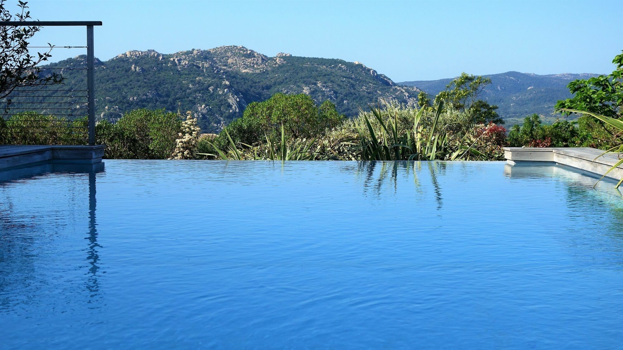 Villa Santa Giulia, Vue Panoramique Sur La Mer, 900 M De La Plage Πόρτο Βέκιο Εξωτερικό φωτογραφία